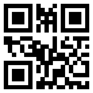 3916396131 QrCode associato