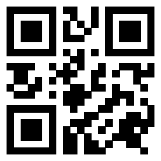 3916396134 QrCode associato