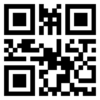 3916396137 Qr Code associato