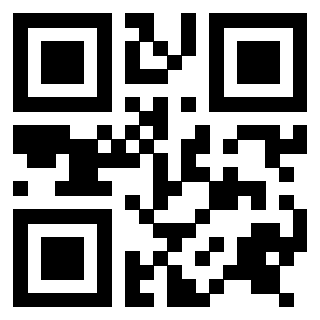 Il QrCode di 3916396140