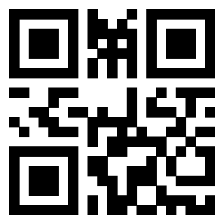 Scansione del Qr Code di 3916396141