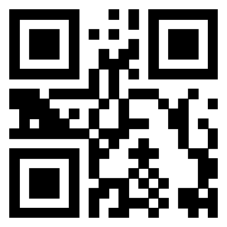 Il QrCode di 3916396142