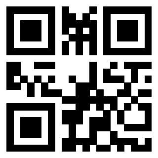 3916396143 QrCode associato