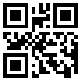 Immagine del Qr Code di 3916396146