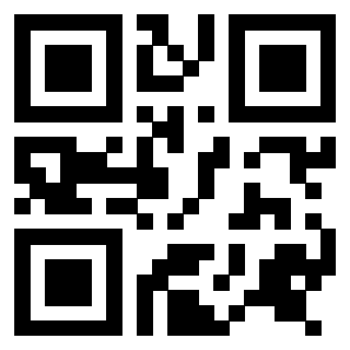 Il Qr Code di 3916396153