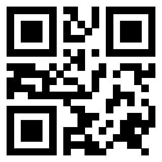 3916396156 - Immagine del Qr Code associato