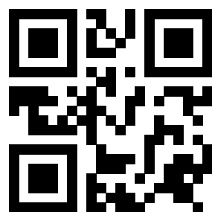 Il Qr Code di 3916396157