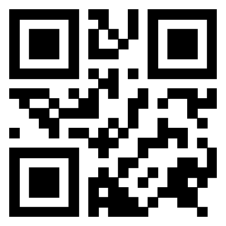 Immagine del Qr Code di 3916396158