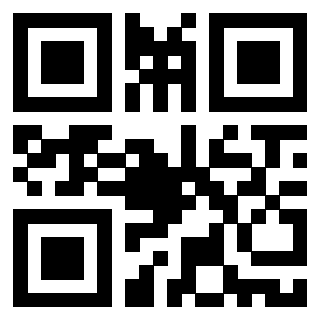 3916396159 QrCode associato