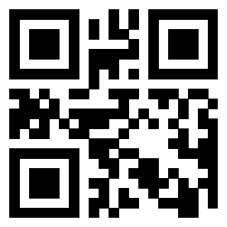 Scansione del Qr Code di 3916396161