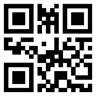 Immagine del QrCode di 3916396162