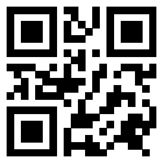 Scansione del Qr Code di 3916396164
