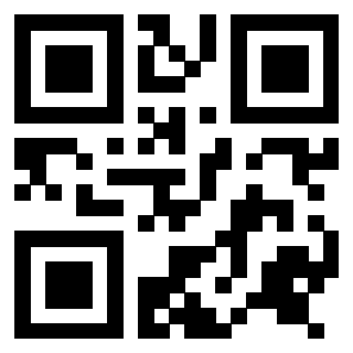Immagine del QrCode di 3916396165