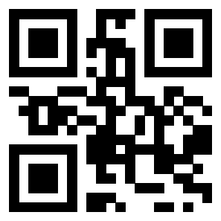 3916396167 QrCode associato