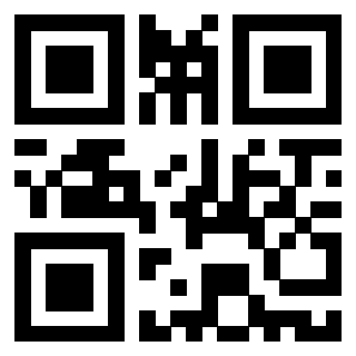 Il Qr Code di 3916396170