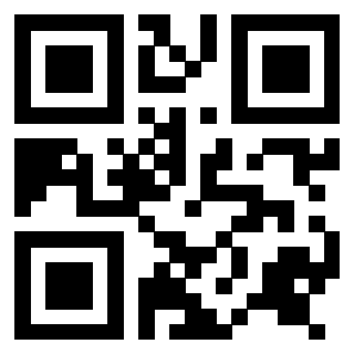 Il QrCode di 3916396171