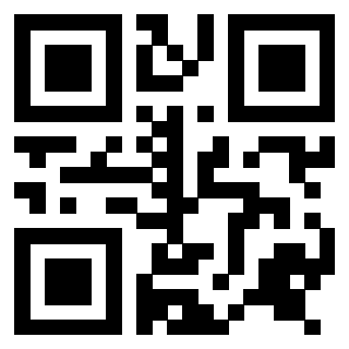 Il Qr Code di 3916396177