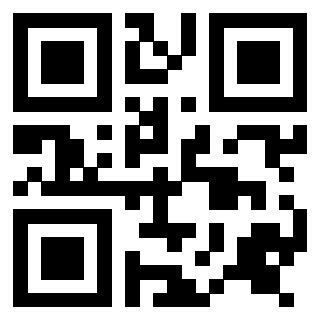 3916396183 - Immagine del QrCode associato