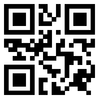 Il QrCode di 3916396187