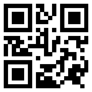 3916396195 - Immagine del Qr Code associato