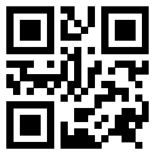 Il QrCode di 3916396198