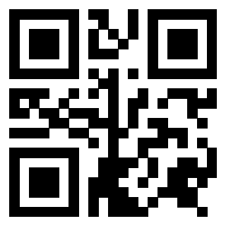 Il QrCode di 3916396199