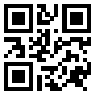 Il Qr Code di 3916396201