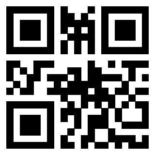 Immagine del QrCode di 3916396203