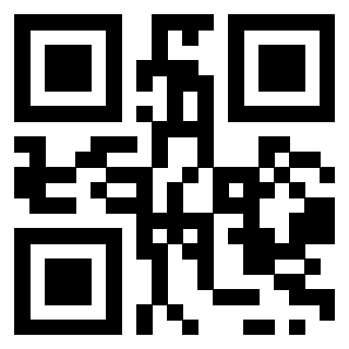 3916396205 QrCode associato