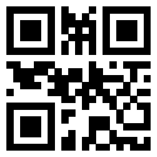 3916396208 - Immagine del QrCode associato