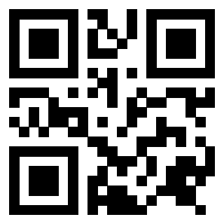 3916396209 - Immagine del QrCode