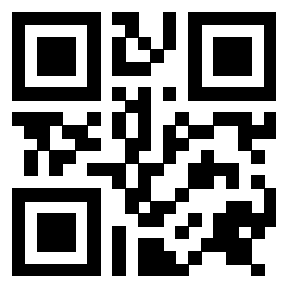 Immagine del QrCode di 3916396210