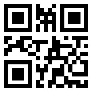 3916396211 - Immagine del QrCode associato