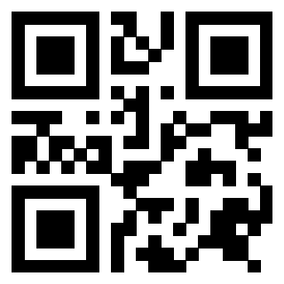Scansione del Qr Code di 3916396213