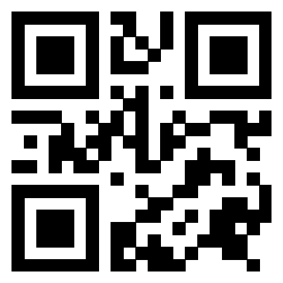 3916396214 - Immagine del Qr Code associato