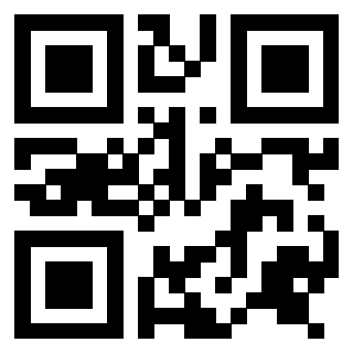 3916396215 QrCode associato