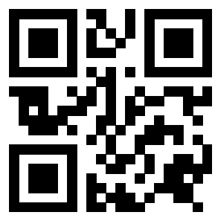 3916396219 - Immagine del QrCode associato