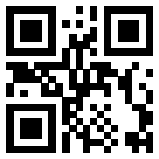Il QrCode di 3916396228