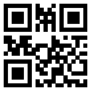 3916396233 QrCode associato