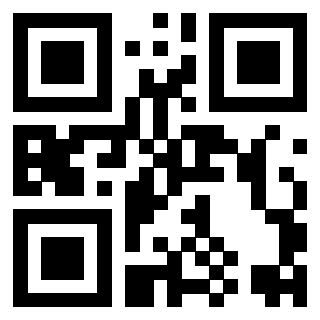 3916396236 - Immagine del QrCode associato