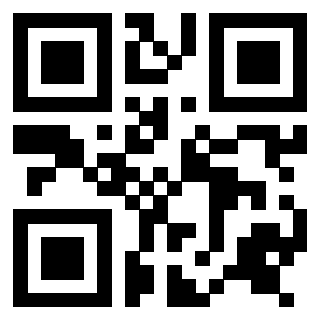 3916396237 Qr Code associato