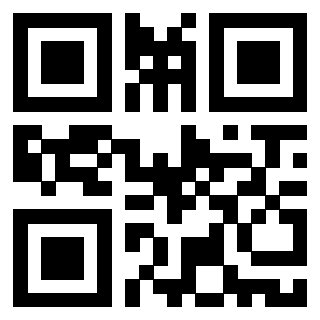 3916396239 Qr Code associato