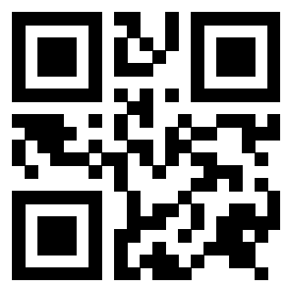3916396241 - Immagine del QrCode associato