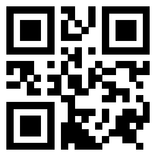 3916396243 - Immagine del QrCode associato