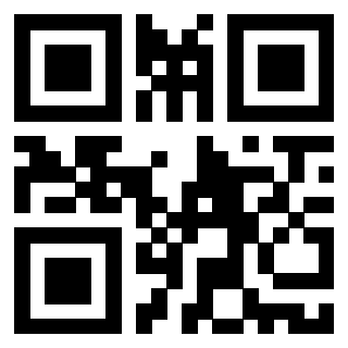 3916396245 - Immagine del Qr Code associato