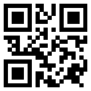 Il QrCode di 3916396246