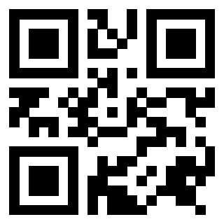 3916396248 Qr Code associato