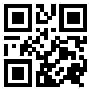 3916396250 - Immagine del QrCode associato