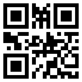 Il Qr Code di 3916396251