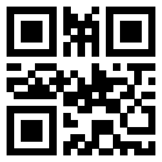 Scansione del Qr Code di 3916396254